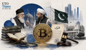 آیا بیت‌کوین برای مسلمانان حلال است؟ جدال فقهی پاکستان درباره آینده رمزارزها