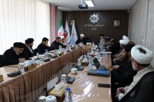 برگزاری کرسی علمی-ترویجی با عنوان «تطور از فقه الخلاف به فقه الامة»