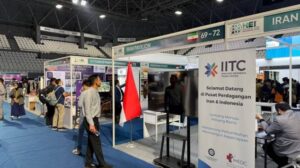 خیز بلند دانش‌بنیان‌های ایرانی برای فتح بازار حلال جنوب شرق آسیا