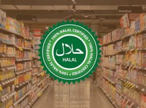 فرصت‌هایی برای محصولات کشاورزی ویتنام در بازار حلال