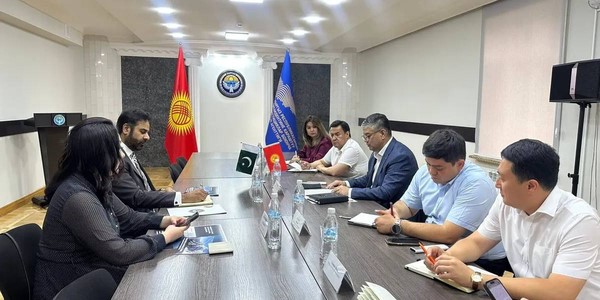 معرفی ظرفیت‌های سرمایه گذاری قرقیزستان در گردشگری و صنعت حلال