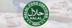 هدف‌گذاری صدور ۳۰۰ نشان حلال در1405