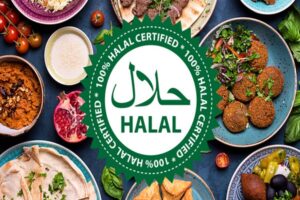 همکاری اندونزی و استرالیا برای تقویت تجارت محصولات حلال