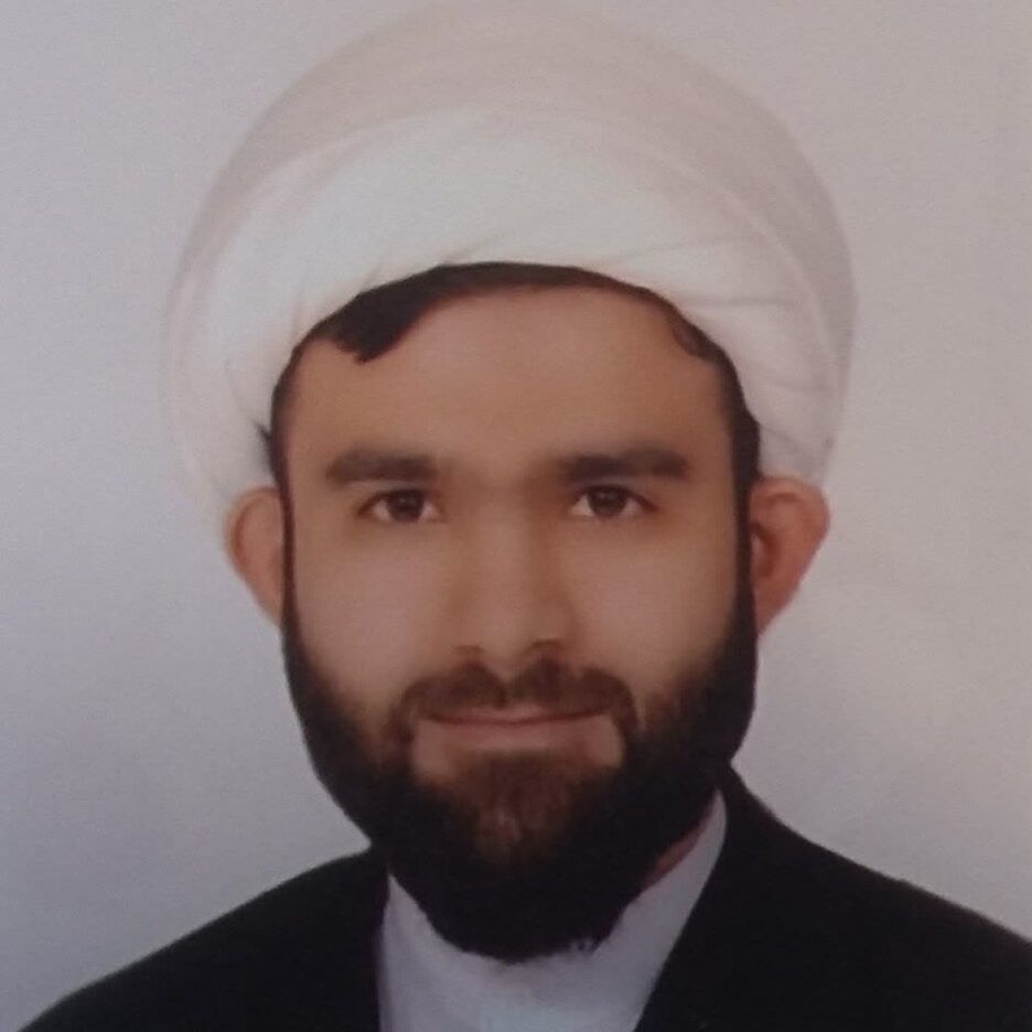 حجت السلام سعید کاوند