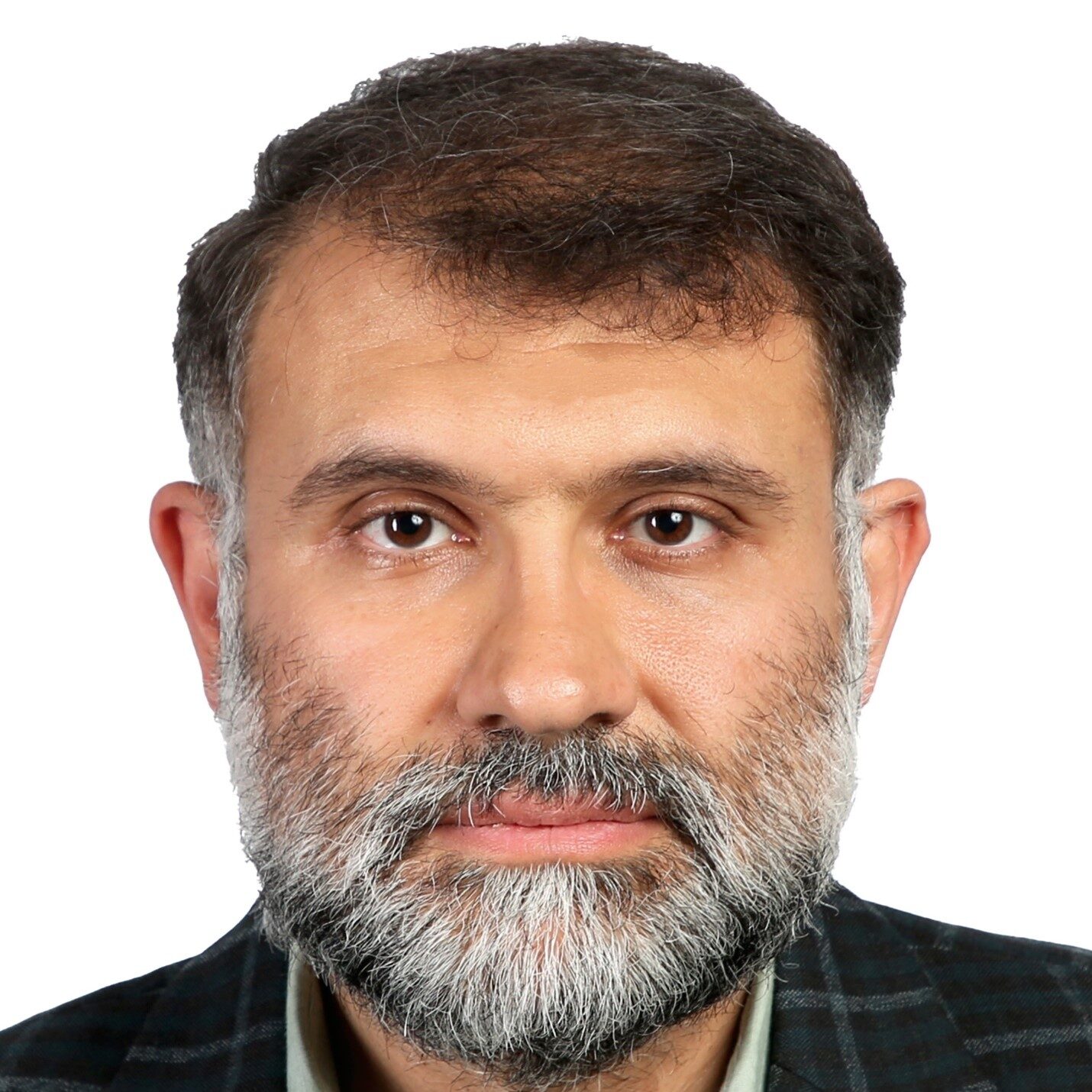 دکتر امیرحسین منصوری