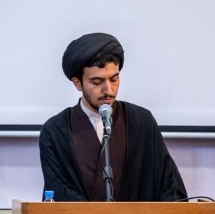سید امیرمهدی حجازی